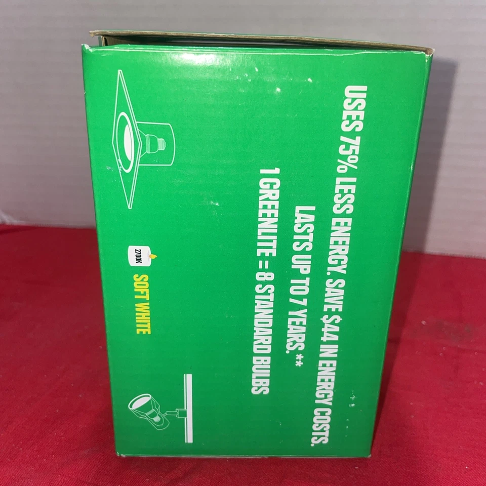 Greenlite 65 W Replacement Using 15 W For Elevated Temperature Applications - Image 4 of 4