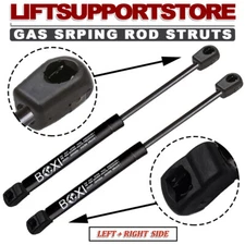 1 PAIR LIFTGATE LIFT SUPPORTS SHOCKS STRUTS FOR CHRYSLER TOWN & COUNTRY 08-16