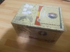 #* BOX  PANINI EURO 2016 STAR SWISS SVIZZERA EDITION SIGILLATO 100 BUST.