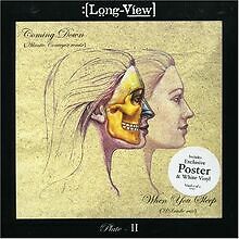 Coming Down von Long-View | CD | Zustand sehr gut
