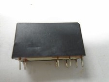 RT424012F Potter Brumfield Power Relay DPDT12v  2706