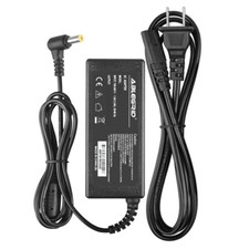 AC Power Supply Adapter Charger for Acer Chromebook R11 C738T CB5-132T Notebook