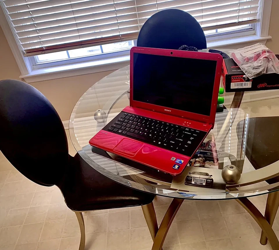 SONY VAIO - Image 3 of 4