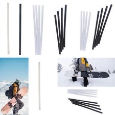 Kit de réparation de snowboard Bâton de cire robuste pour sports de plein