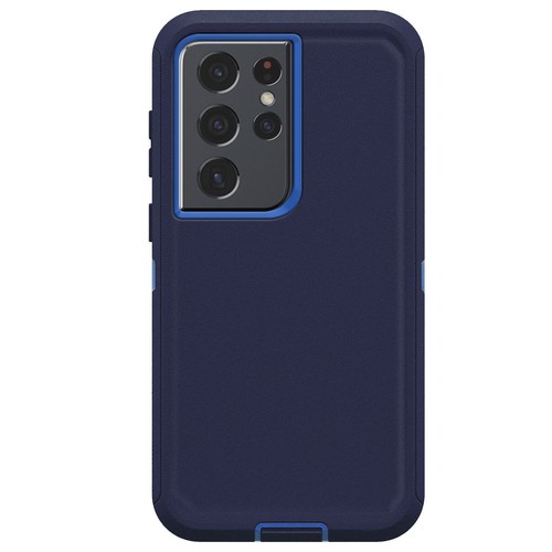 For Samsung Galaxy S21+ S21 Ultra 5G S21 Shockproof Heavy Duty Phone Case Cover - Picture 29 of 72