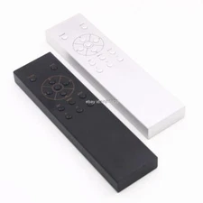 Learning aluminum shell infrared universal remote controller Hifi audio remote