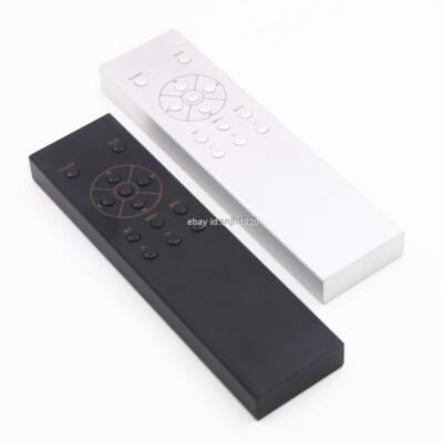 Learning aluminum shell infrared universal remote controller Hifi audio remote