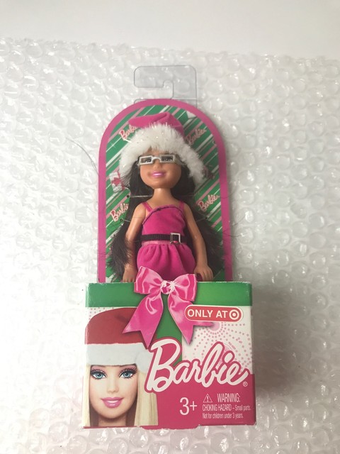 barbie and kelly