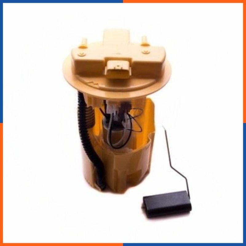 Pompe à carburant Renault essence LFP664 alimentation moteur thermique
