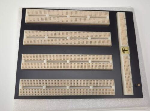 Vintage AP Products Incorporated Prototyping BreadBoard - 923600 - Picture 3 of 6