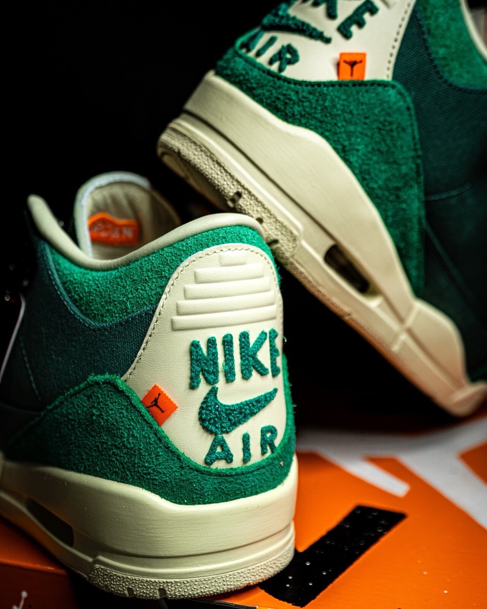 Nike Air Jordan 3 27.5㎝（monkichiさん専用） $_57.JPG?set_id=8800005007
