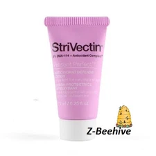 StriVectin Present Perfect Antioxidant Defense Lotion 0.25 oz. SEALED in Box