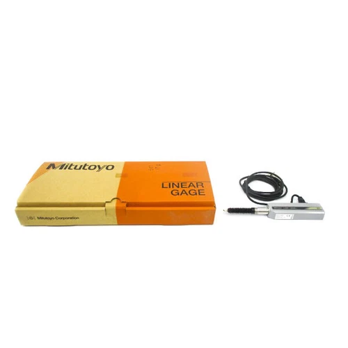 MITUTOYO 542-162 LGF-125L-B NSMP
