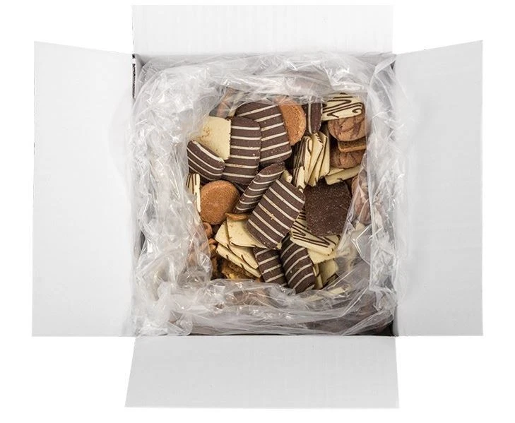 GEBÄCKMISCHUNG 1.000 G LAMBERTZ 2. WAHL - Bild 3 von 4