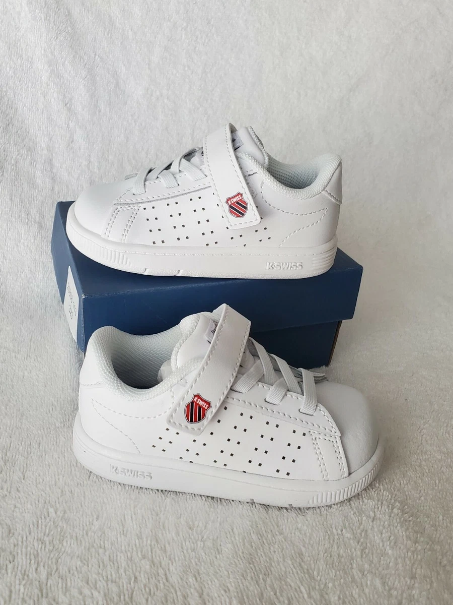 Baby trainers deals size 5