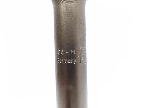 Sds Max 06-H 1-3/8″ x 16-1/2″ Carbide 4 Cutter Drill - Picture 5 of 6