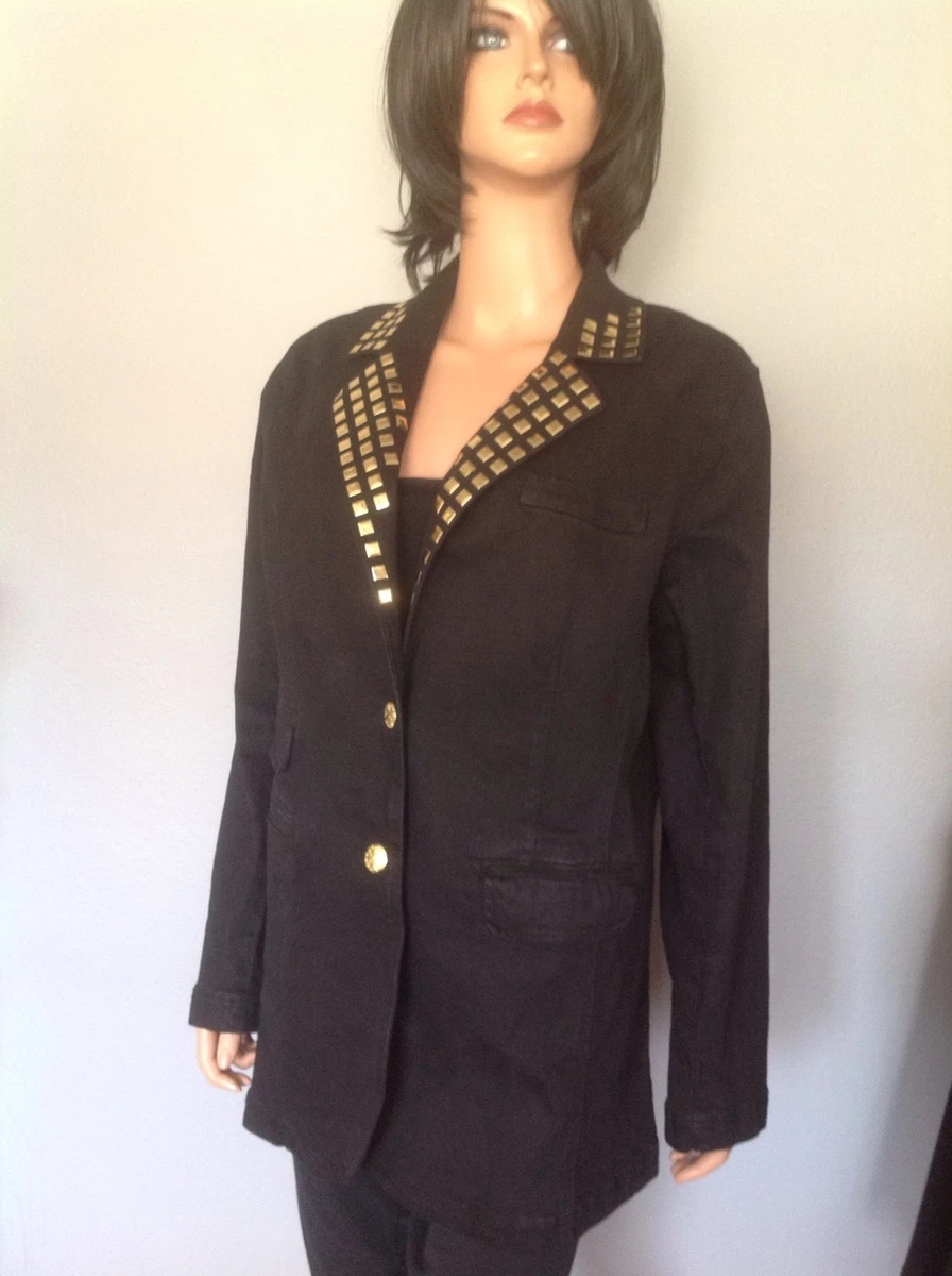 Diane gilman best sale blazer