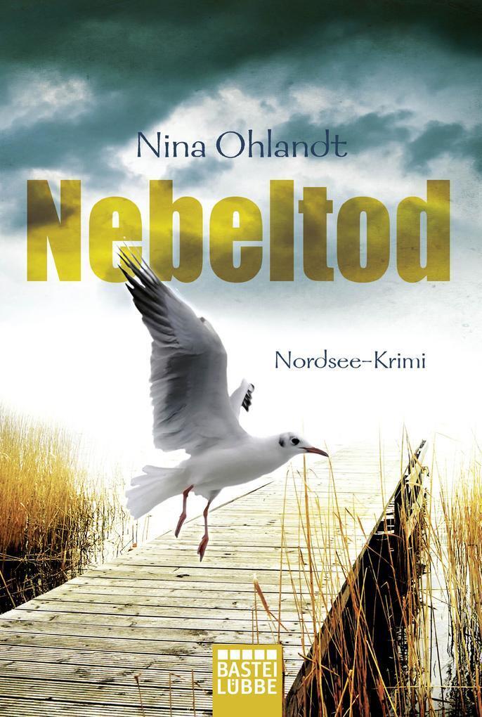 Thumbnail - Nebeltod | Nina Ohlandt | 2016 | Deutsch