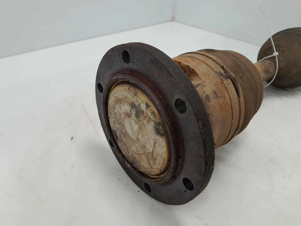 88-98 Chevy C/K 1500 eje de transmisión delantero CV lado izquierdo o derecho OEM 26062613 Foto 3 de 4