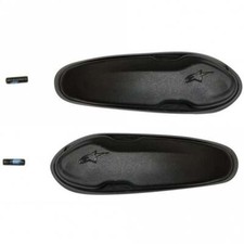 Alpinestars AS03 TPU Toe Sliders - Supertech R/SMX Plus/SMX 6/SMX 3 (2015 On)