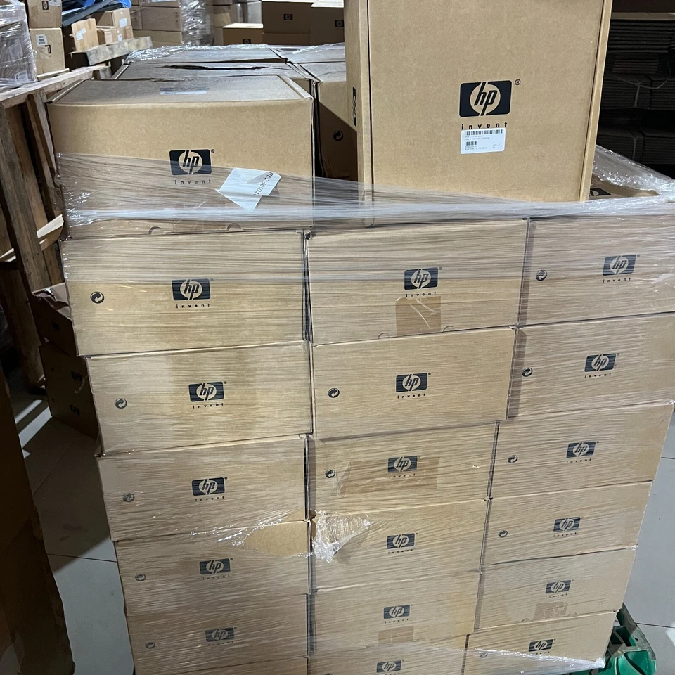 Ink Supply Station Fit HP Designjet 510 500 800 CH336-67010 C7769-60373 ISS New - Image 4 of 4