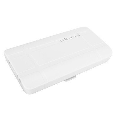 New 4G WiFi Router 300Mbps MIMO WAN LAN Nano SIM Slot WPA WPA 2 IP65 Waterproof