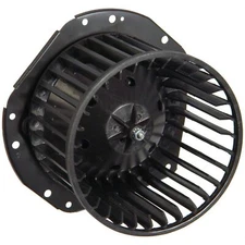 HVAC Blower Motor CONTINENTAL AFTERMARKET PM129