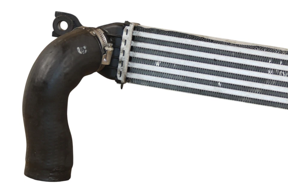 Intercooler de motor Mini Cooper Clubman S 2008-2010 interenfriador de aire 2751277 Foto 4 de 4