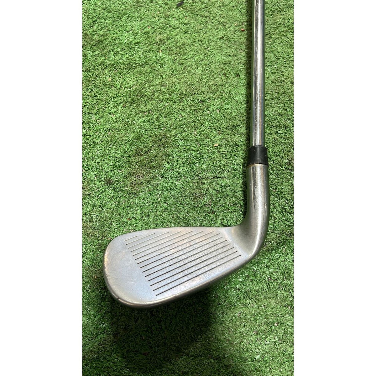 Titleist AP1 714 Rifle X Shaft 35.5” Golf P Wedge RH / 3B-P40 | eBay