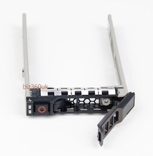 For  Dell 2.5" 8 fkxc SAS/SSD/SATA Drive Caddy Tray R620 R630 R720 R730