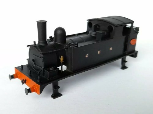 GER R24 (later LNER J67/J69) Body To fit Dapol/Hornby Terrier chassis - Picture 4 of 4