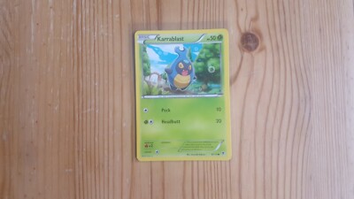 Pokemon TCG Phantom Forces XY Pokmon Trading Card Singles | eBay