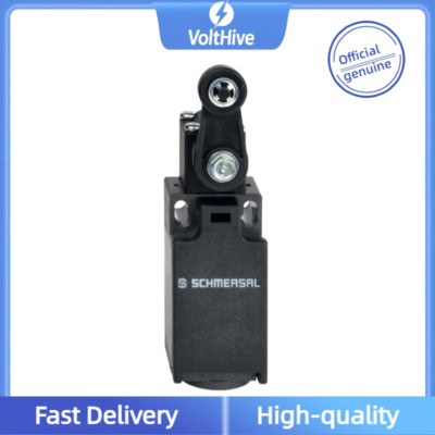 1PCS New SCHMERSAL ZK4 236-11Z-M20 Medium-sized Limit Switch 220V Fast Delivery