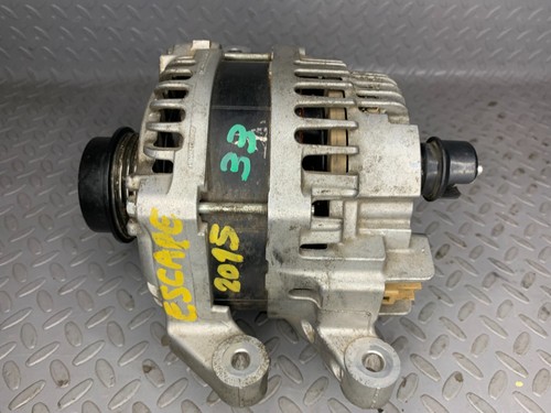 2015 Ford Escape 2.0 Alternator CJ5T 10300 FA - Picture 3 of 5