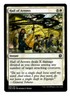Hail of Arrows (FOIL) X 1 - Conspiracy: Take the Crown - Magic the Gathering MTG