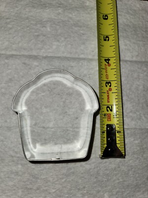 Cupcake Cookie Cutter Fondant Sugar Sheet PlayDoh