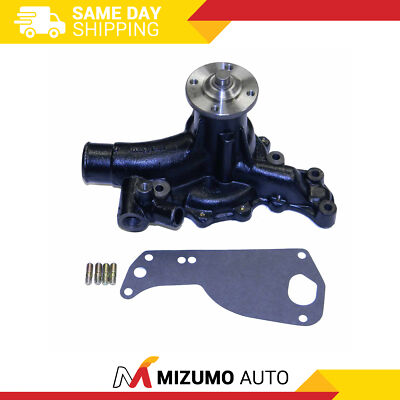 Engine Water Pump GMB 170-2120