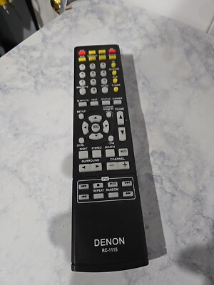Denon Rc-1115