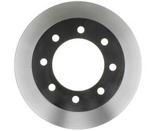 Rr Disc Brake Rotor  Raybestos  56828R