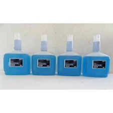 MYSTIC Foaming Anti-Bacterial Hand Soap 1250mL, 4 Bottles -1110489, EXP: 2026/04