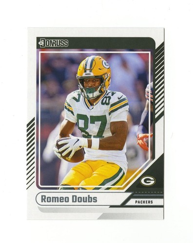 2024 Donruss Football- Complete Your Set!   cards 1-200 - Picture 178 of 383