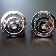 Chopard Happy Spirit Floating Diamond Earring...