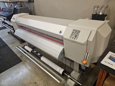 Mutoh Value Jet 1624x 64" Printer