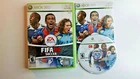 FIFA 08 Soccer MIcrosoft Xbox 360 Complete CIB Football NTSC TESTED SameDay Ship