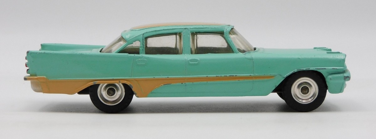 ミニカー Dinky Toys 192 De Soto Fireflite Sedan Dinky Toys Desoto Fireflite Sedan Car Diecast 1:43 Ref. 192 | eBay