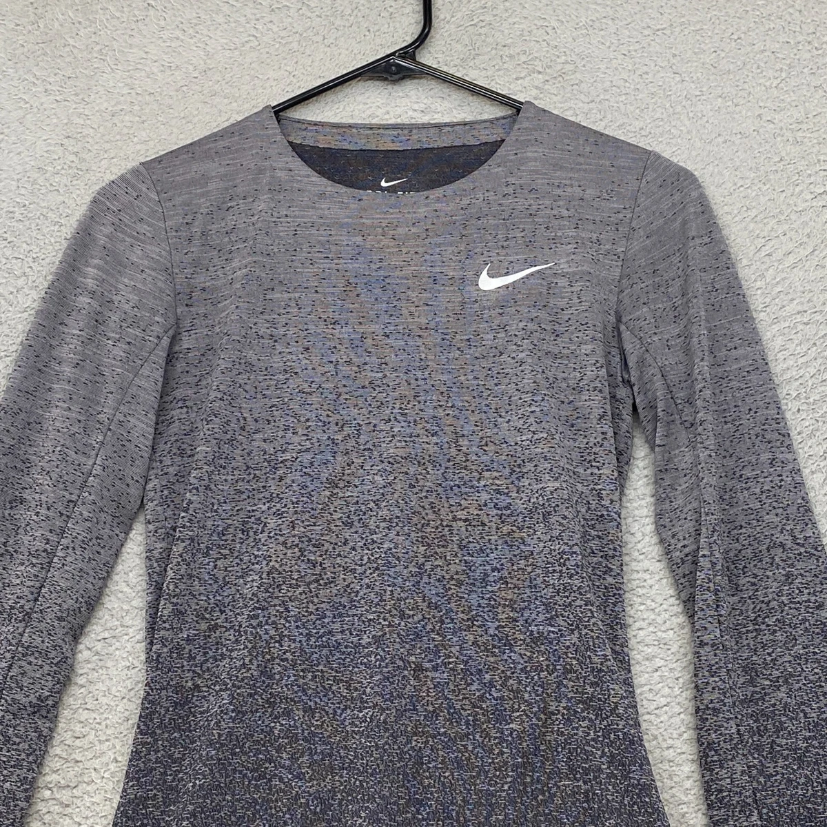 Nike medalist shop long sleeve
