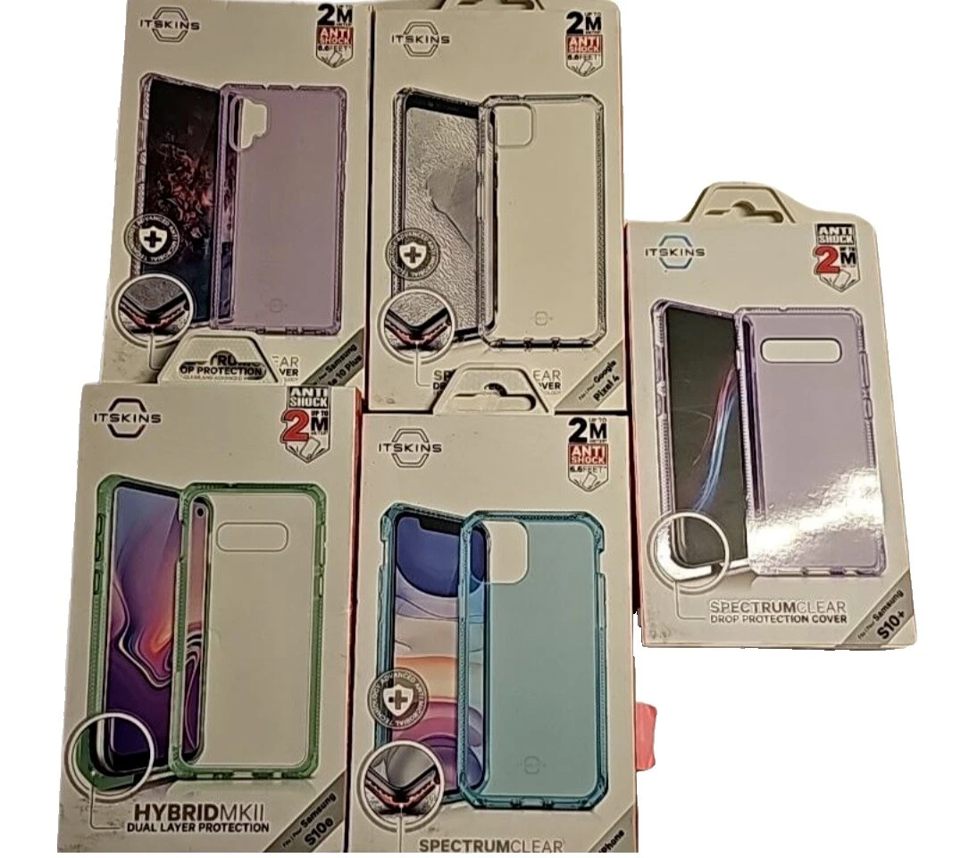 Los casos de Google para Apple iPhone 4