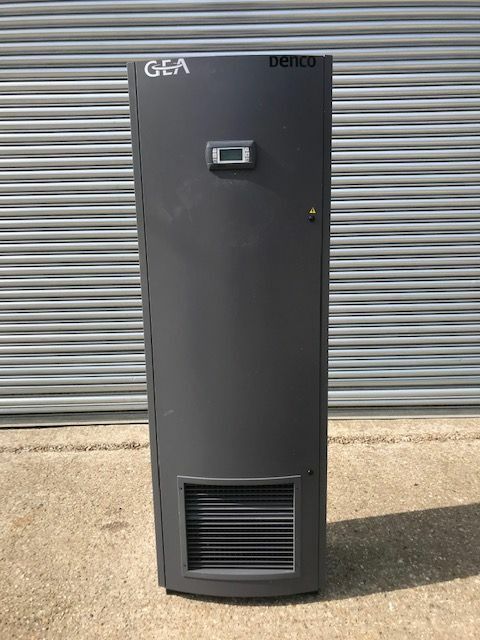 DENCO FLOOR STANDING DATA SUITE COMPUTER ROOM CRAC AIR