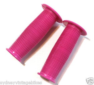 girl bike handlebar grips