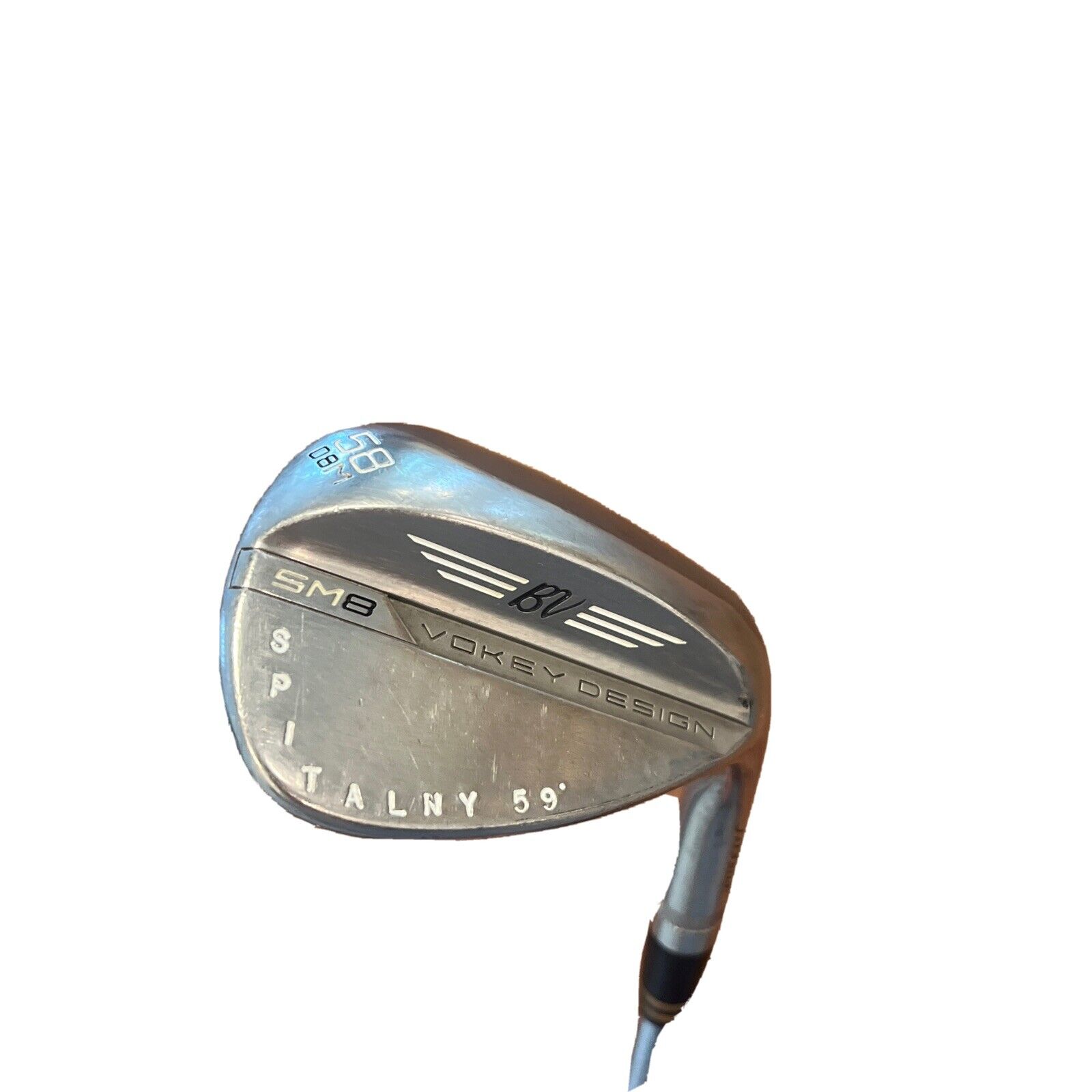 Vokey SM8 Golf Wedge for sale online eBay